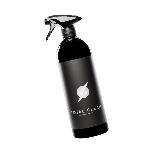 SPRAY CURATARE INTERIOR / Belső univerzális tisztítószer - 1000ml