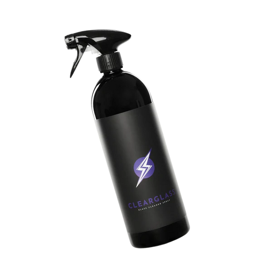 SPRAY CURATARE GEAMURI  /  Üvegtisztító spray - 1000 ml