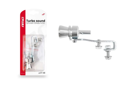 Imitator sunet turbo    /  Turbóhang-utánzó