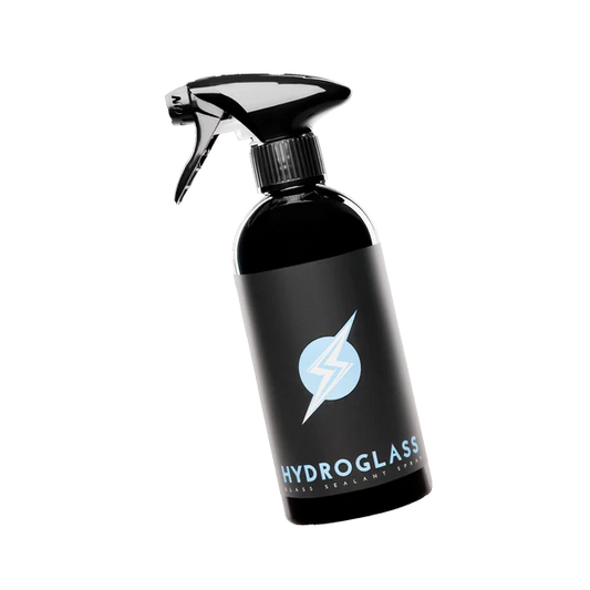 SPRAY HIDROFOB GEAMURI   / Hidrofob ablak spray- 500 ml