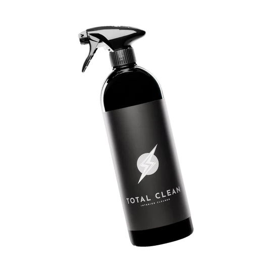 SPRAY CURATARE INTERIOR / Belső univerzális tisztítószer - 1000ml